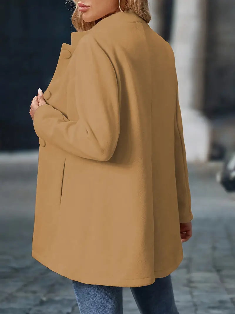 Missy | Timeless Elegant Jacket