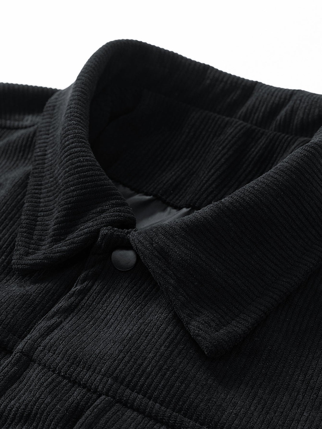 David | Pocket Corduroy Jacket