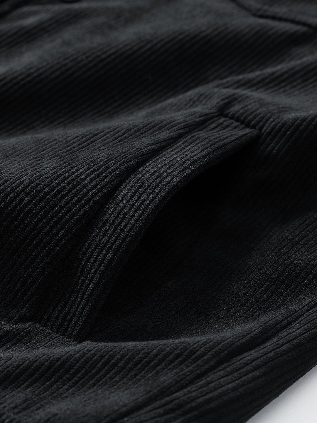David | Pocket Corduroy Jacket