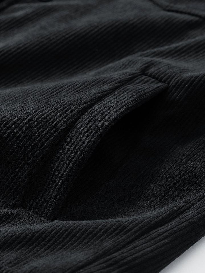 David | Pocket Corduroy Jacket