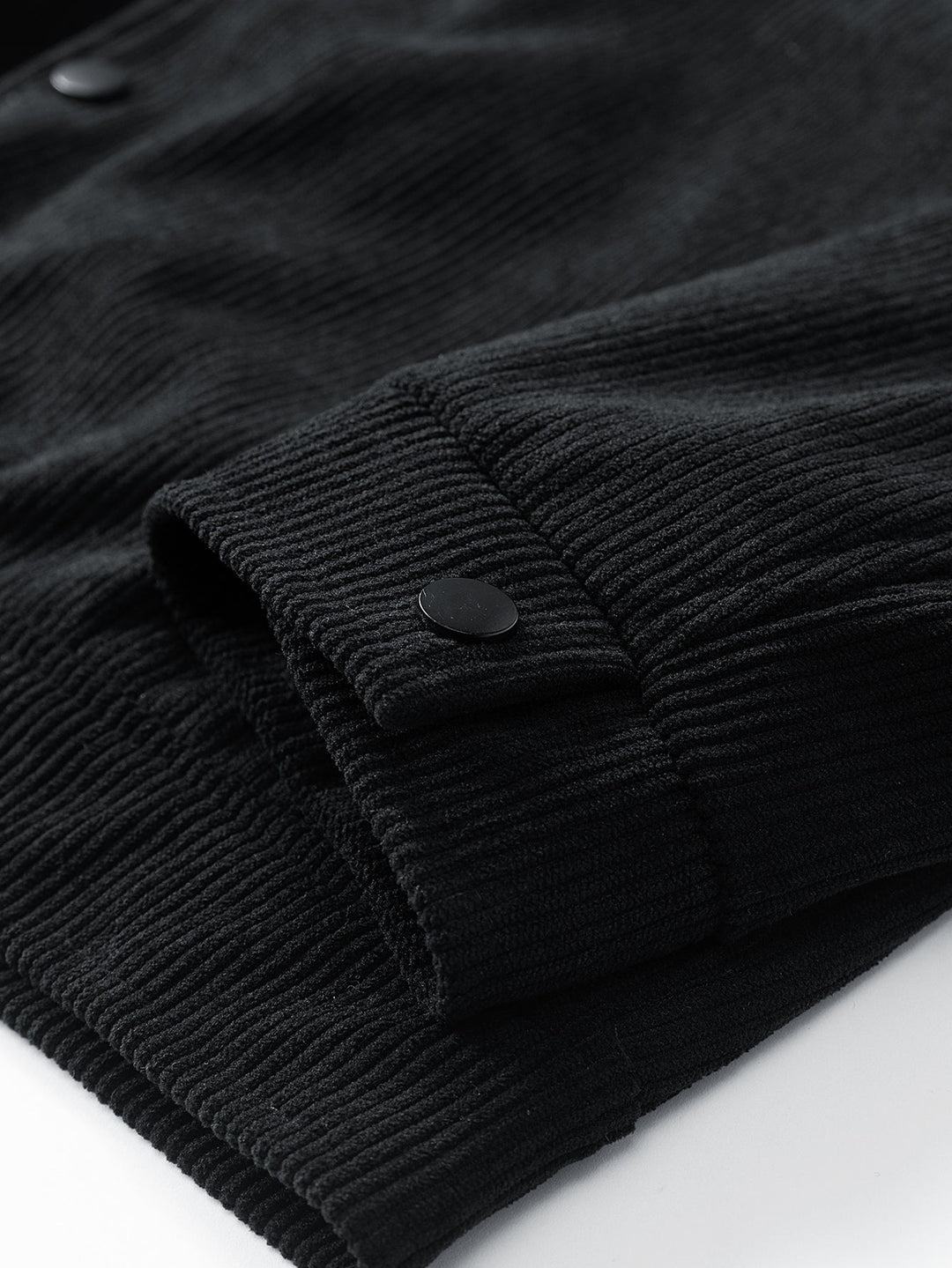 David | Pocket Corduroy Jacket