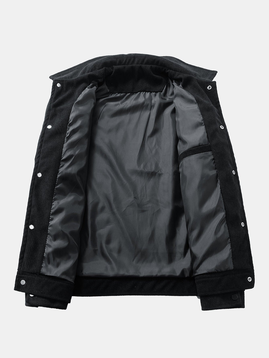 David | Pocket Corduroy Jacket