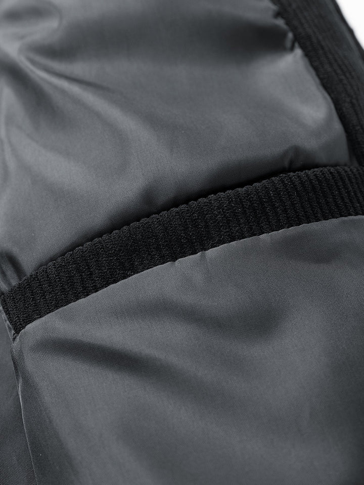 David | Pocket Corduroy Jacket