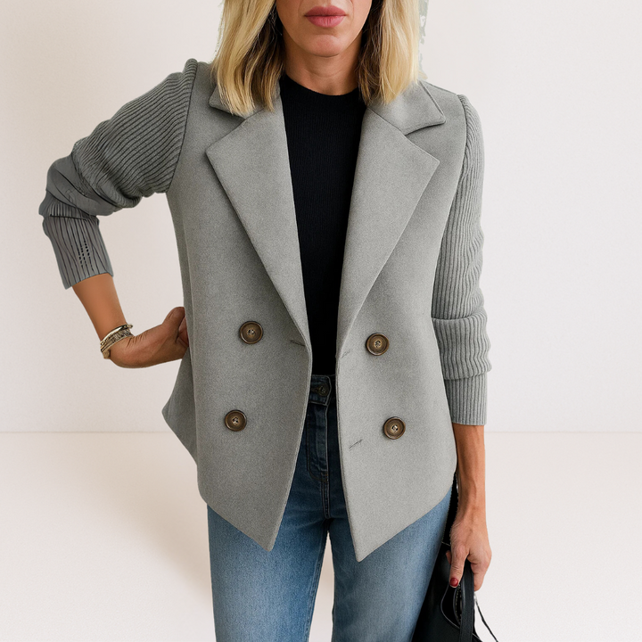Elena | Premium Casual Blazer