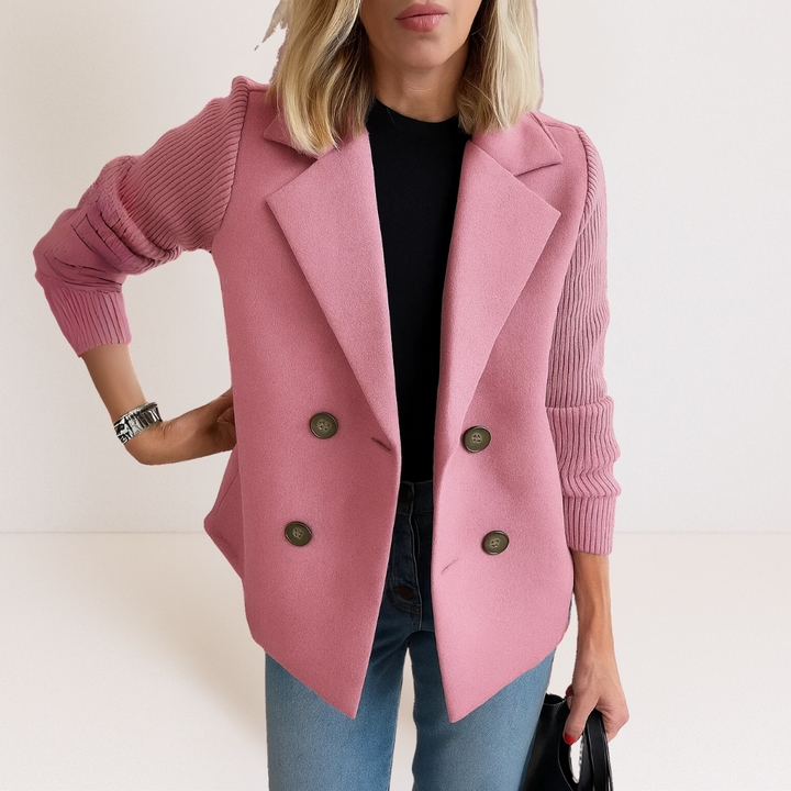 Elena | Premium Casual Blazer