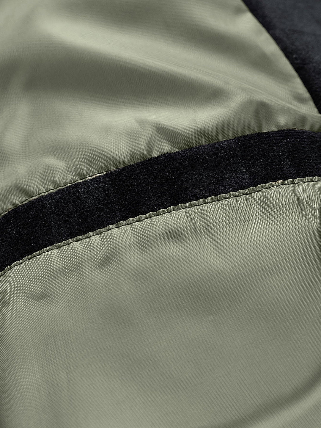 Chris | Checkerboard Pocket Jacket