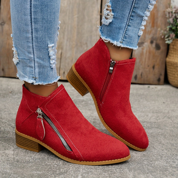Savrani | Elegant orthopedic shoes
