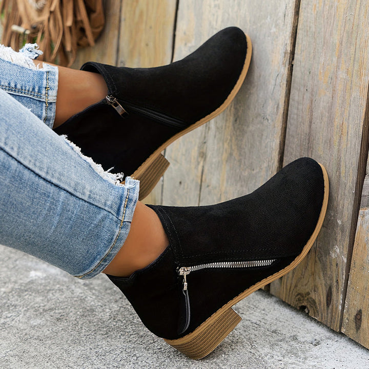 Savrani | Elegant orthopedic shoes