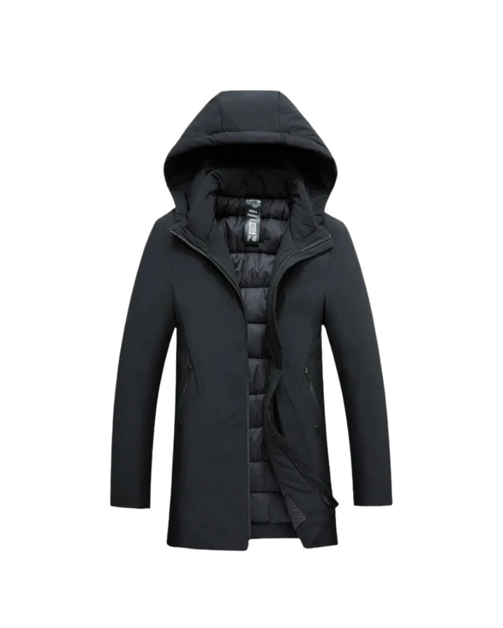 Daniel | Premium Winter Coat