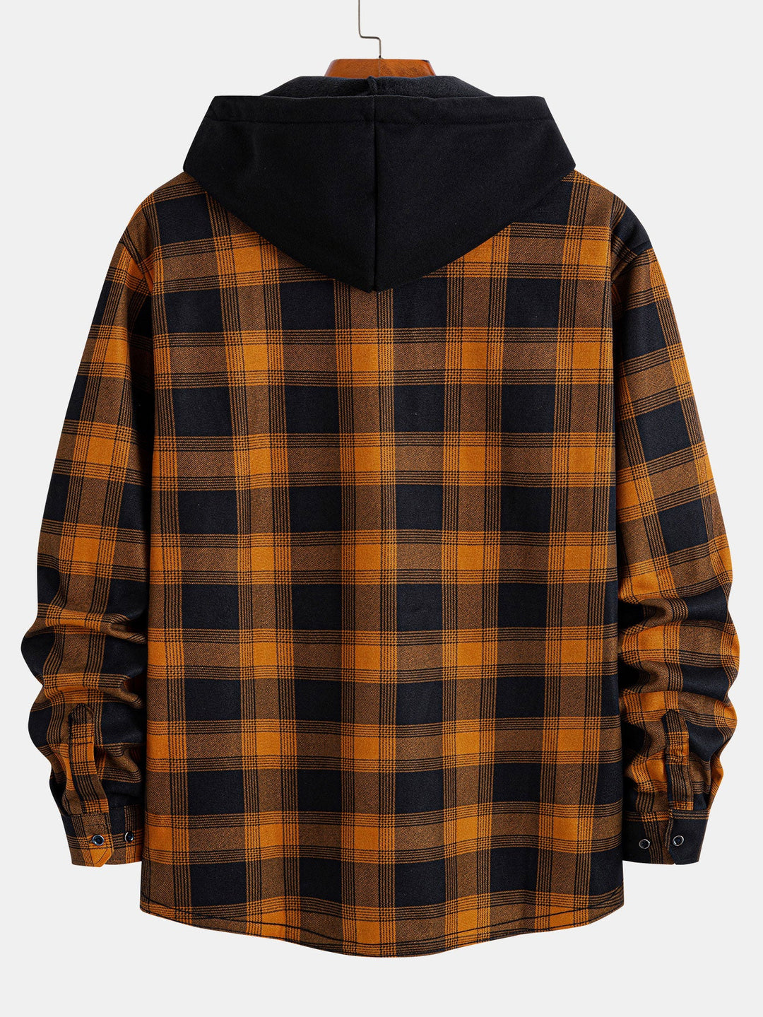 Vince | Flannel Fleece