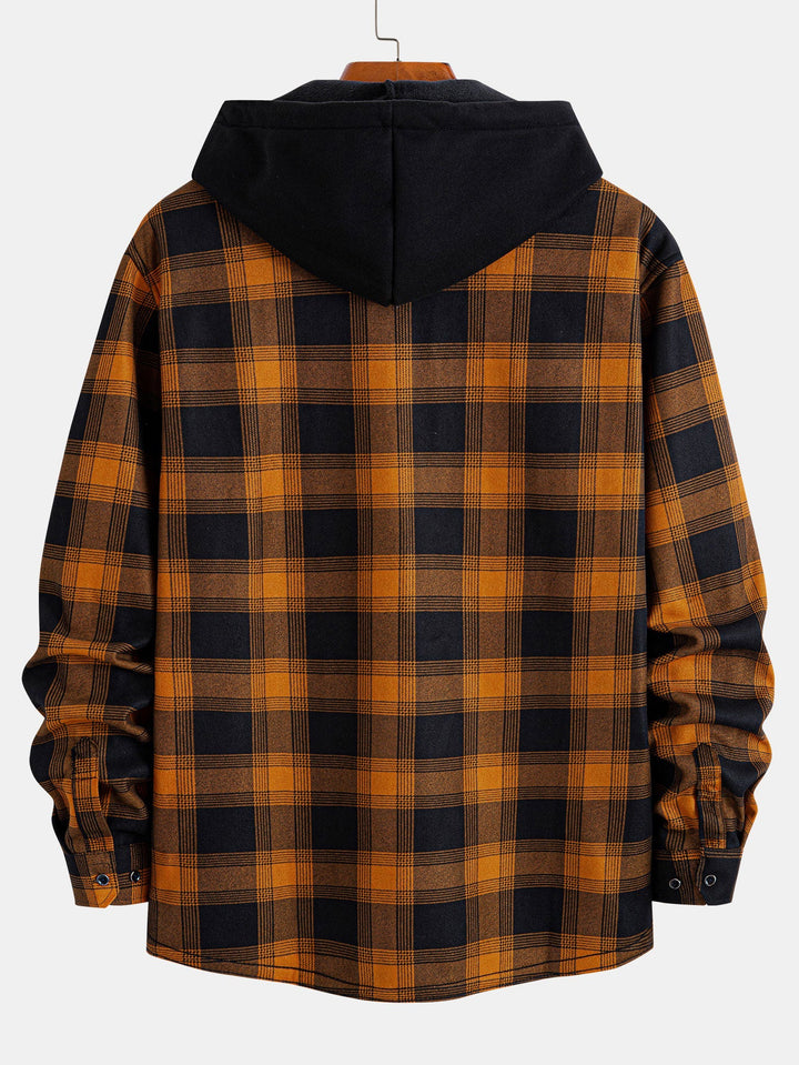 Vince | Flannel Fleece