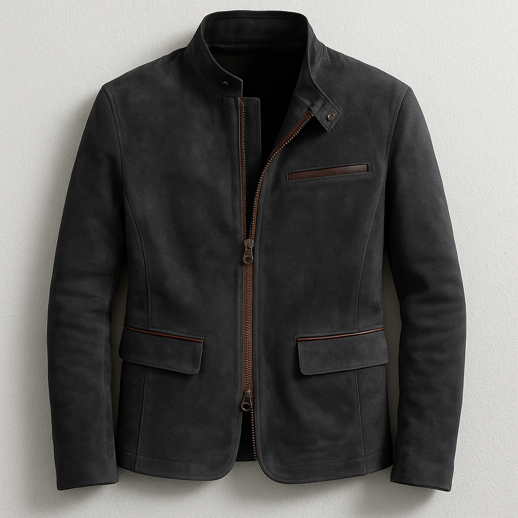 Devin | Elegant Jacket