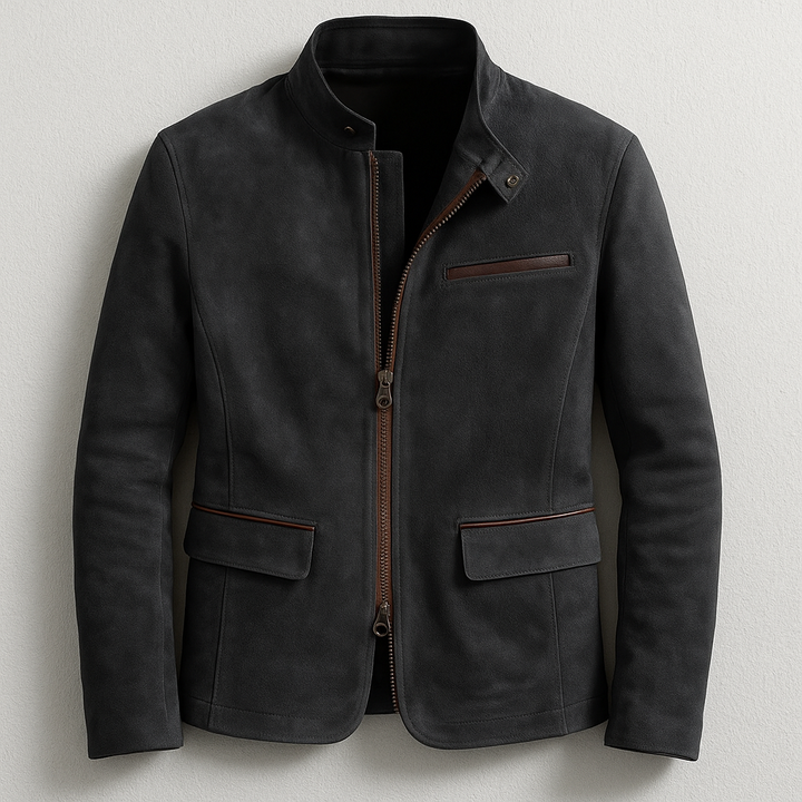Devin | Elegant Jacket