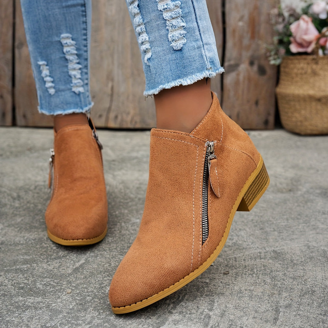 Savrani | Elegant orthopedic shoes