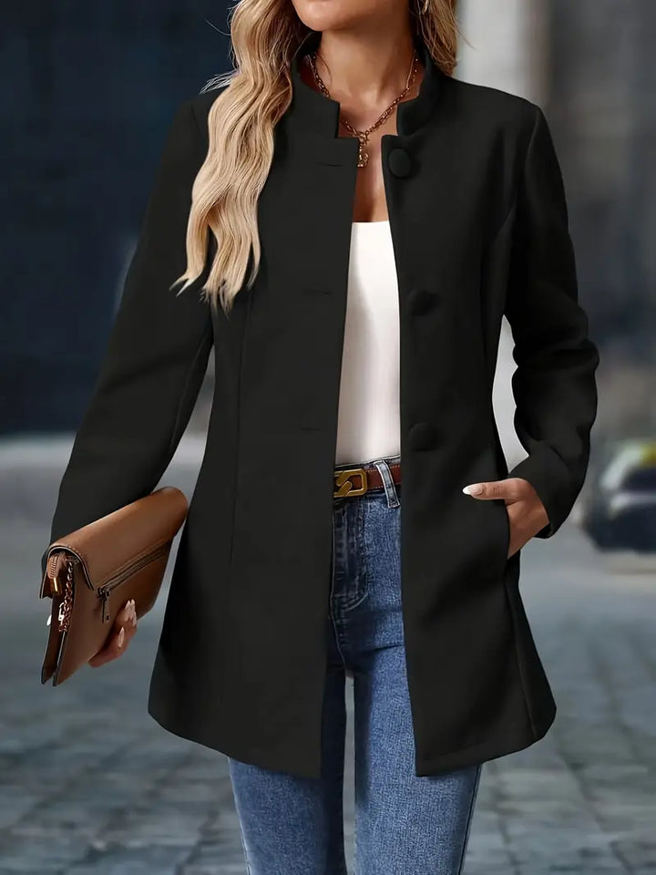 Missy | Timeless Elegant Jacket