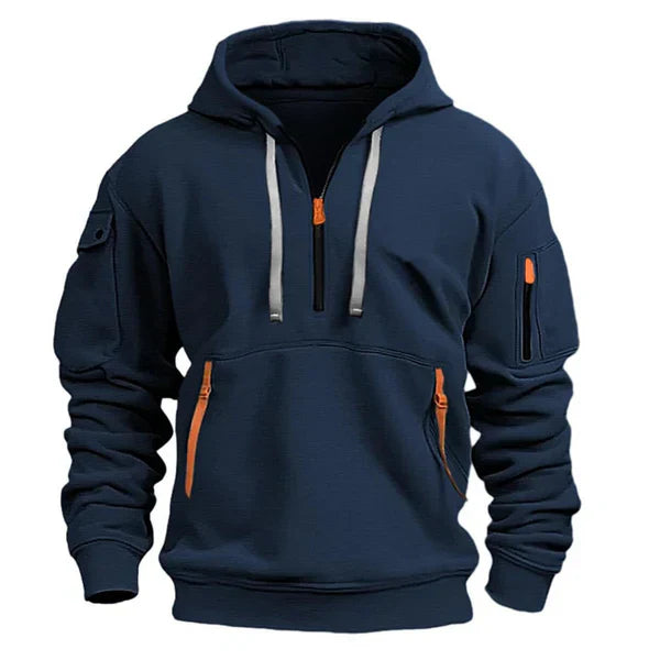 Joe | Stylish Hoodie