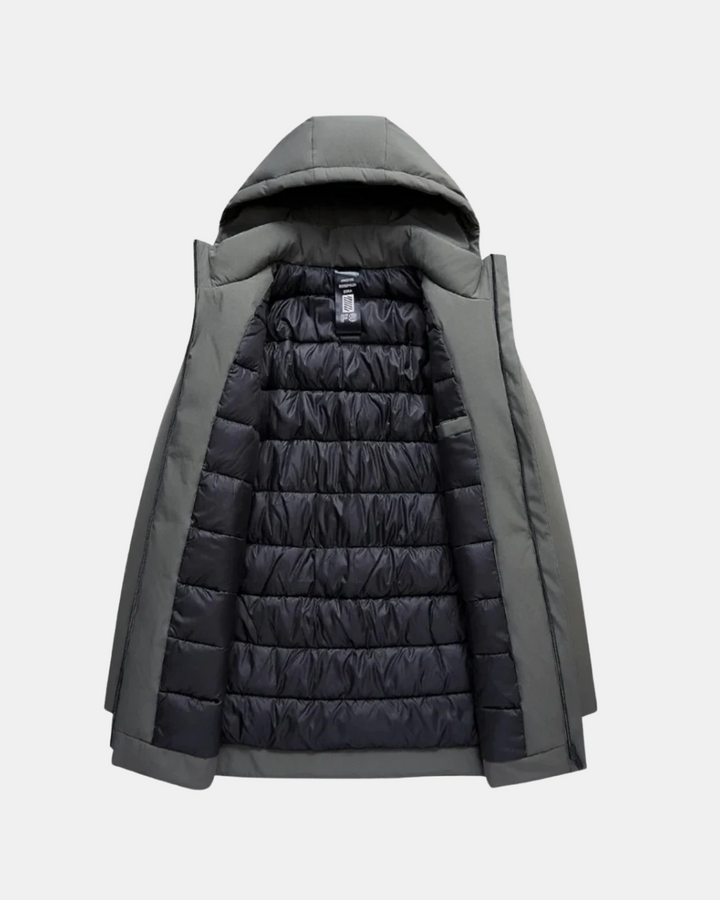 Daniel | Premium Winter Coat