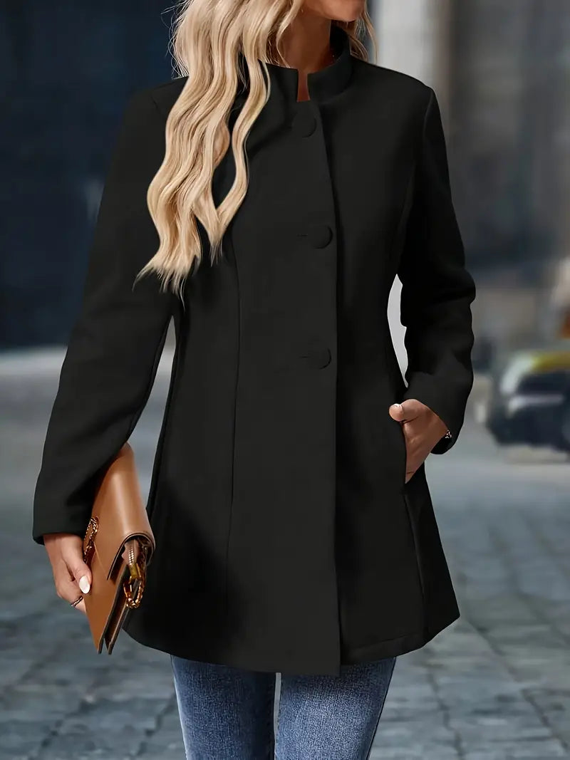 Missy | Timeless Elegant Jacket