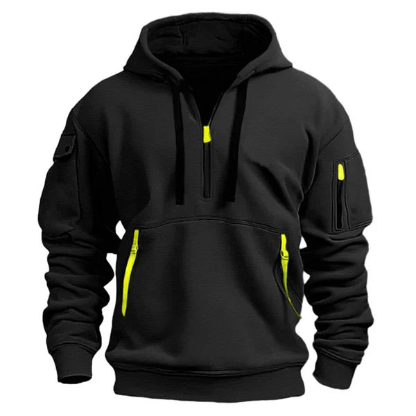 Joe | Stylish Hoodie