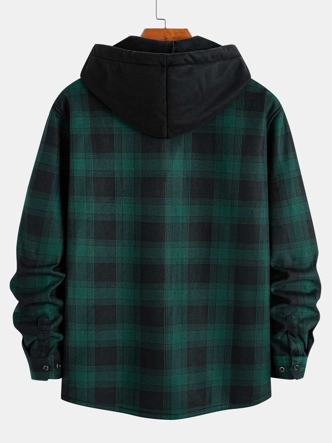 Vince | Flannel Fleece