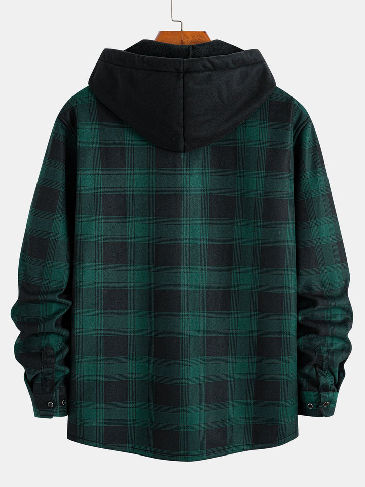 Vince | Flannel Fleece