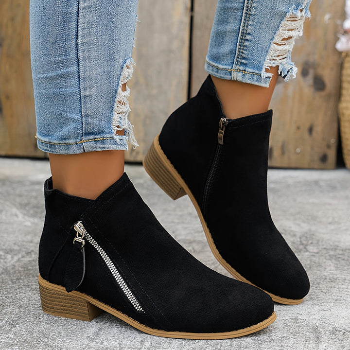 Savrani | Elegant orthopedic shoes