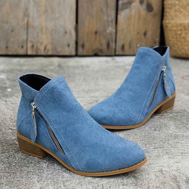 Savrani | Elegant orthopedic shoes