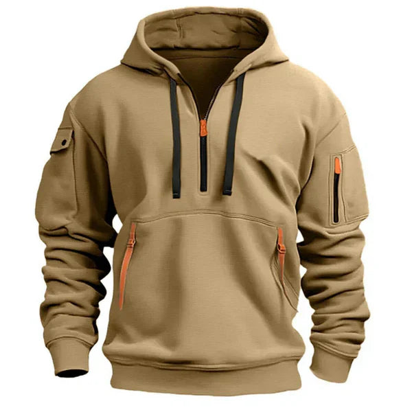 Joe | Stylish Hoodie