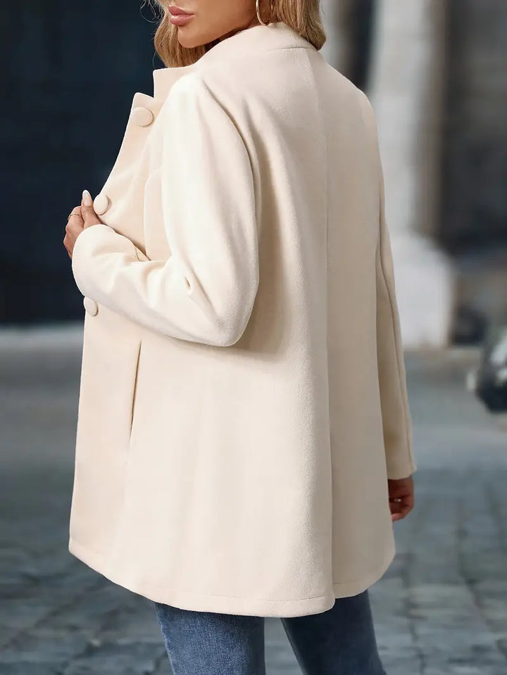 Missy | Timeless Elegant Jacket