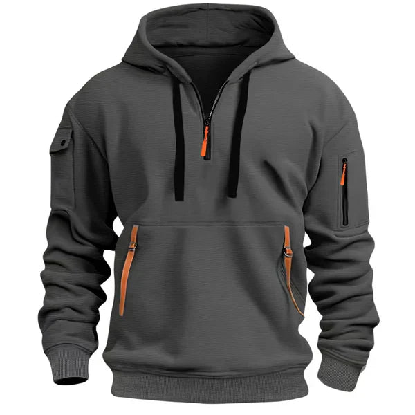 Joe | Stylish Hoodie