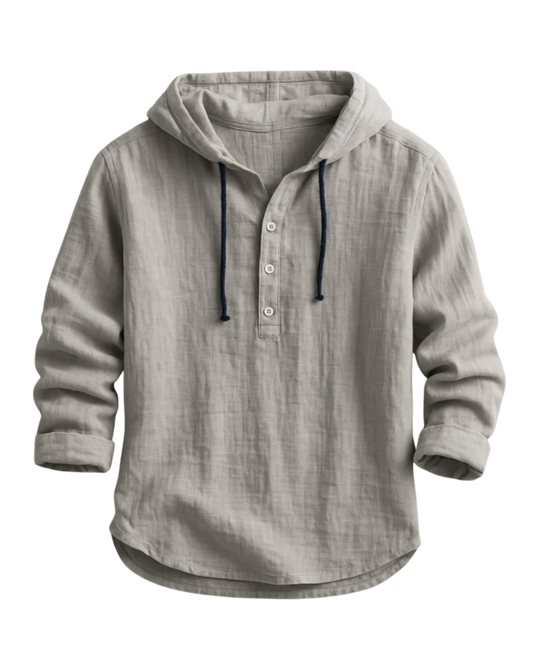Len | Hoodie Shirt
