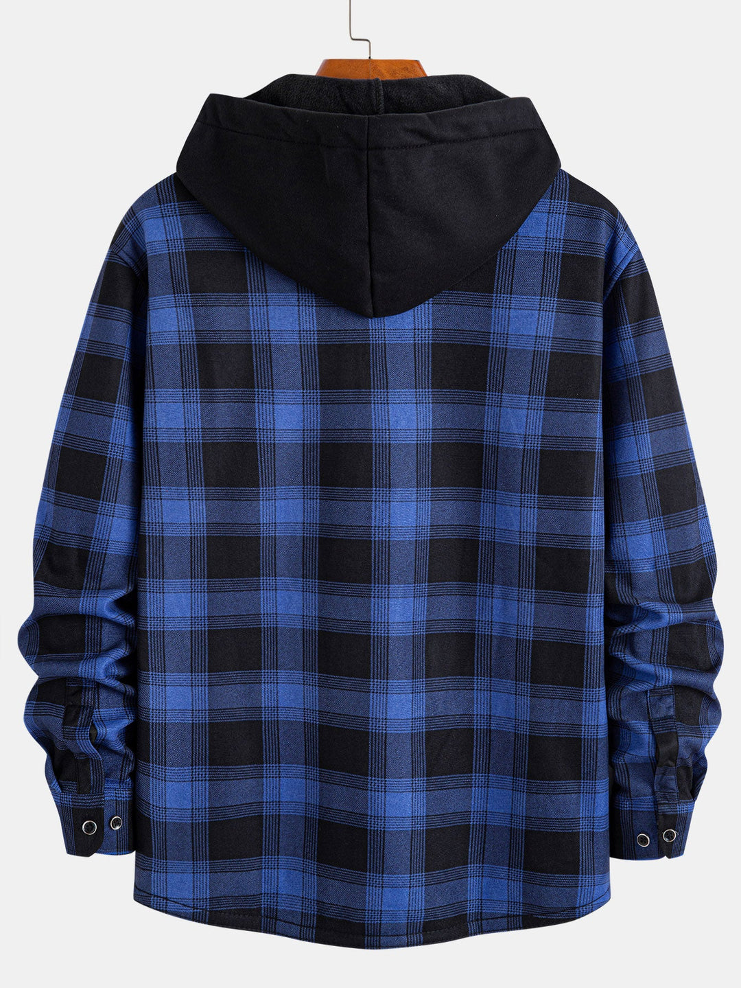 Vince | Flannel Fleece