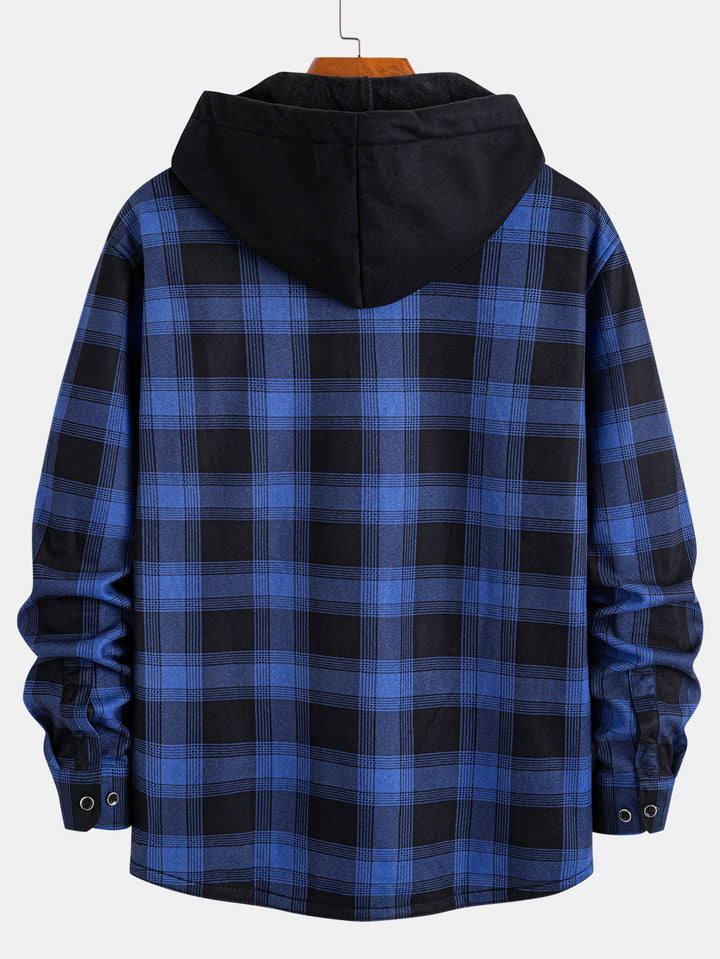 Vince | Flannel Fleece
