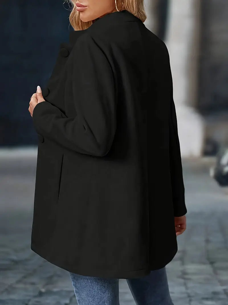 Missy | Timeless Elegant Jacket