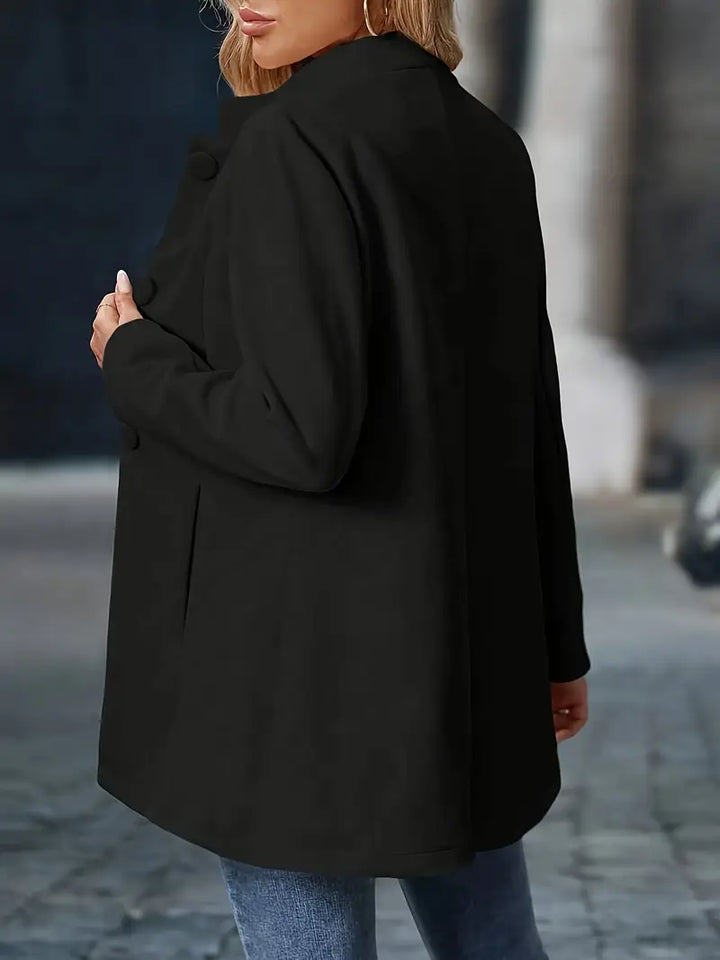 Missy | Timeless Elegant Jacket