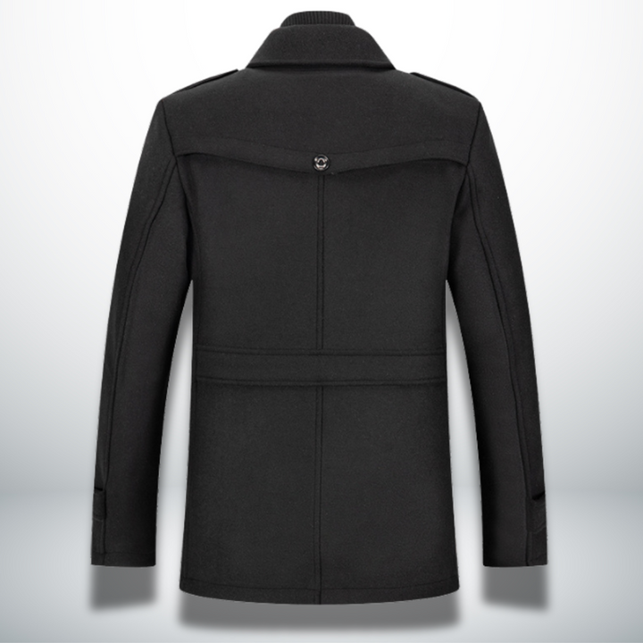 Angelo | Warmer and Elegant Coat for Men