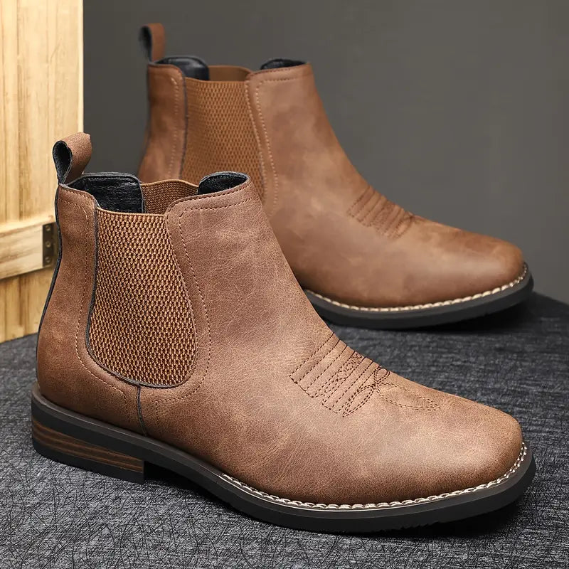 Dean | Maxwell Boots