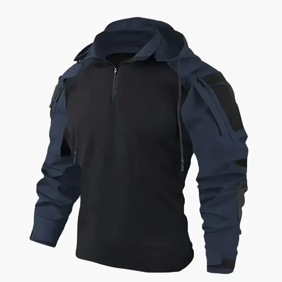 Henry | Tactical Jacket