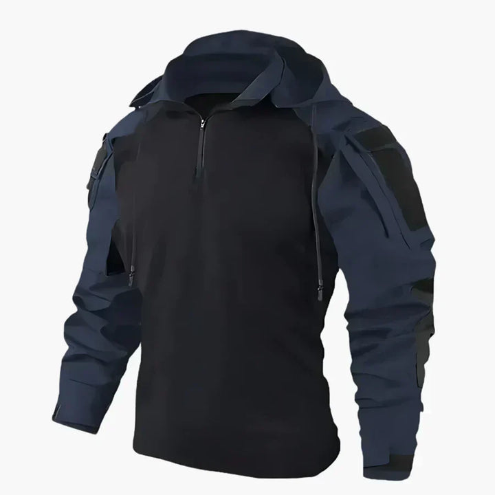 Henry | Tactical Jacket