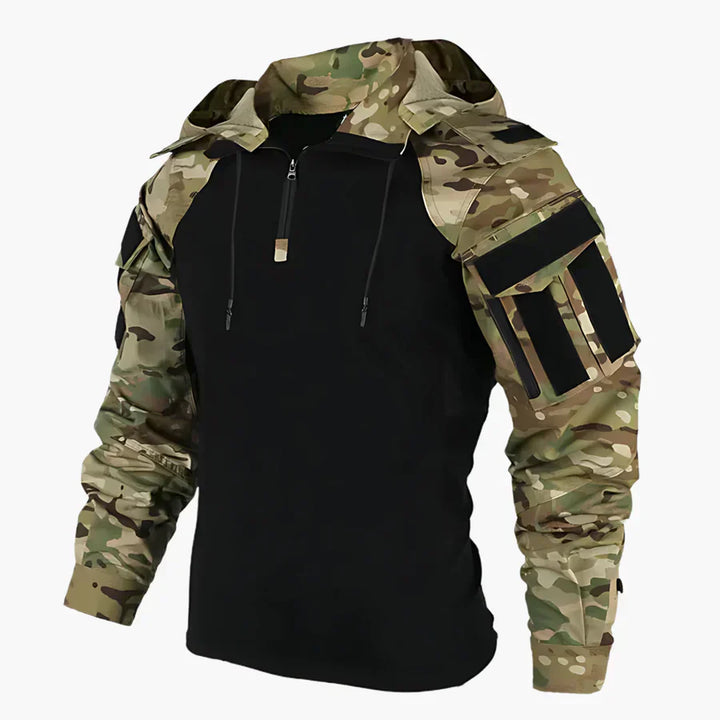 Henry | Tactical Jacket