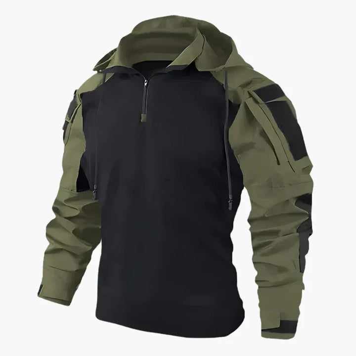 Henry | Tactical Jacket