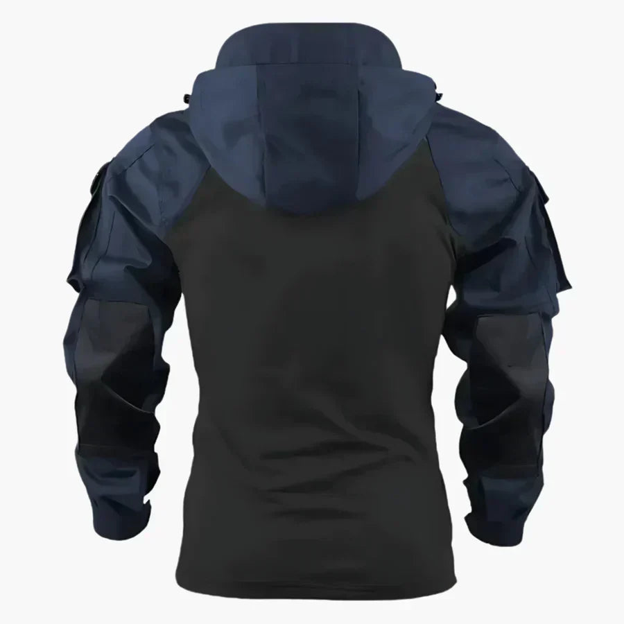 Henry | Tactical Jacket