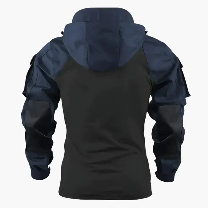 Henry | Tactical Jacket