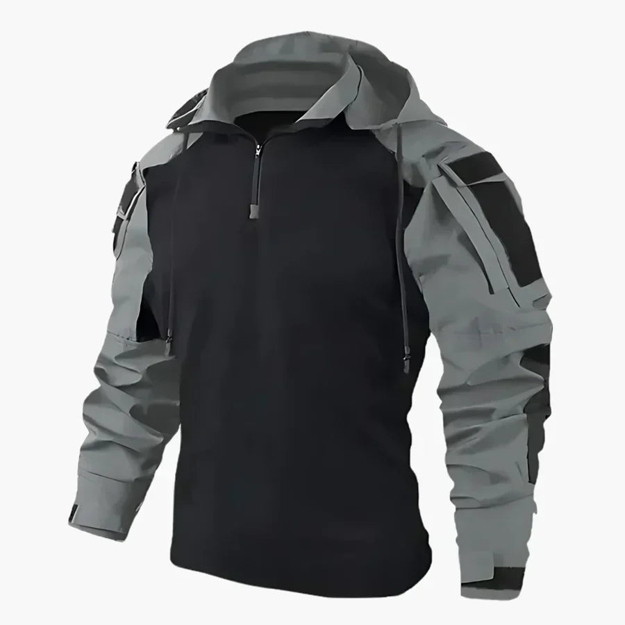 Henry | Tactical Jacket