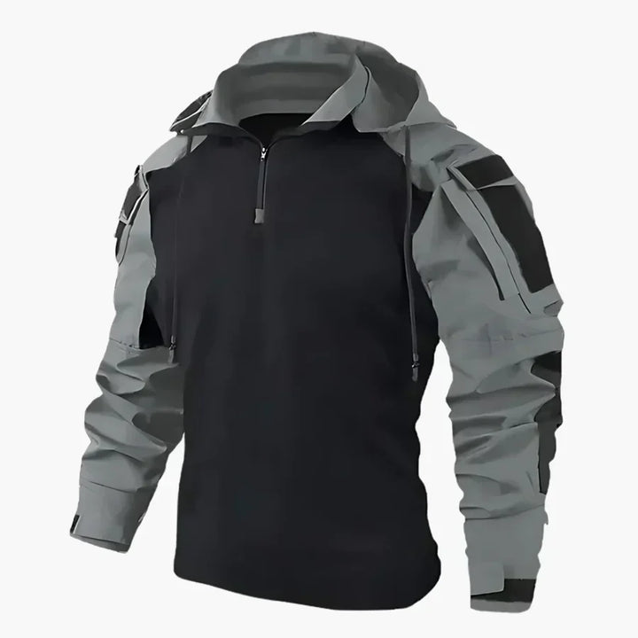 Henry | Tactical Jacket