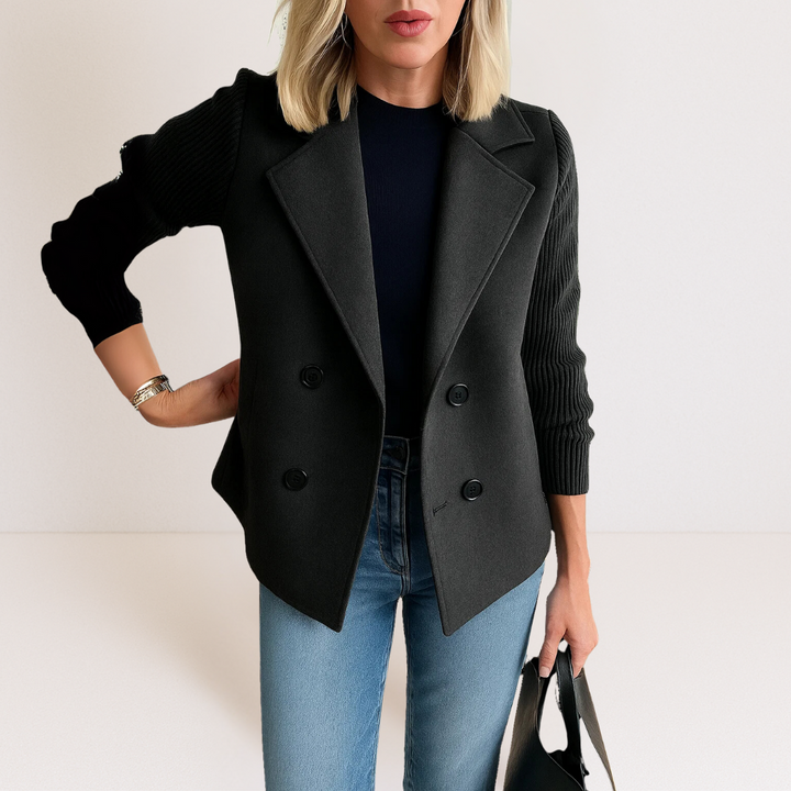 Elena | Premium Casual Blazer