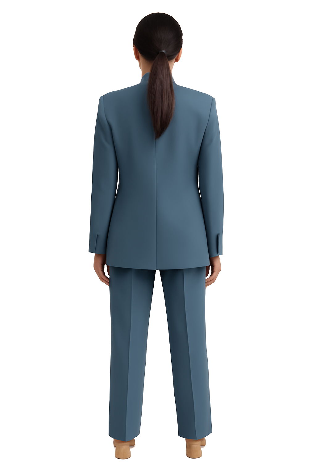 Claire | Elegant Two-Piece