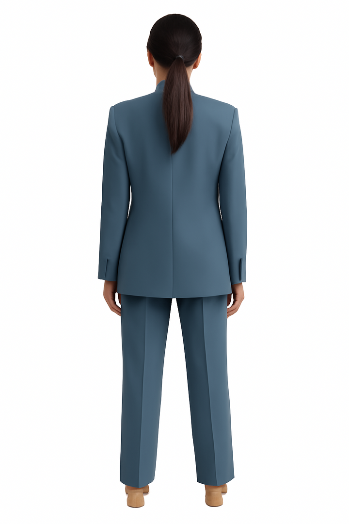 Claire | Elegant Two-Piece