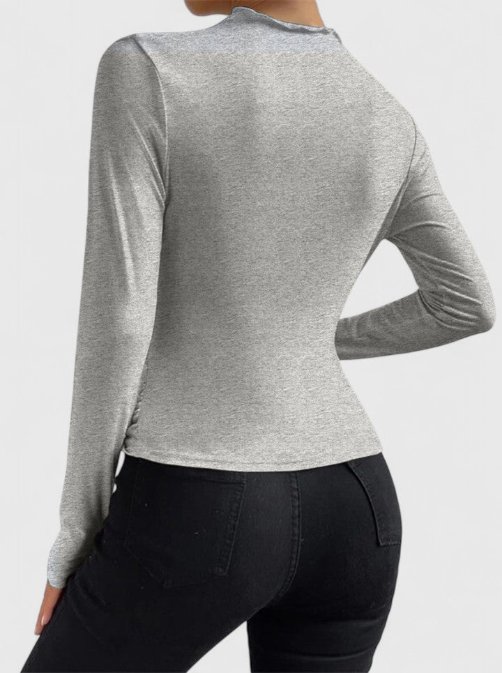 Sofia | Sophisticated Top