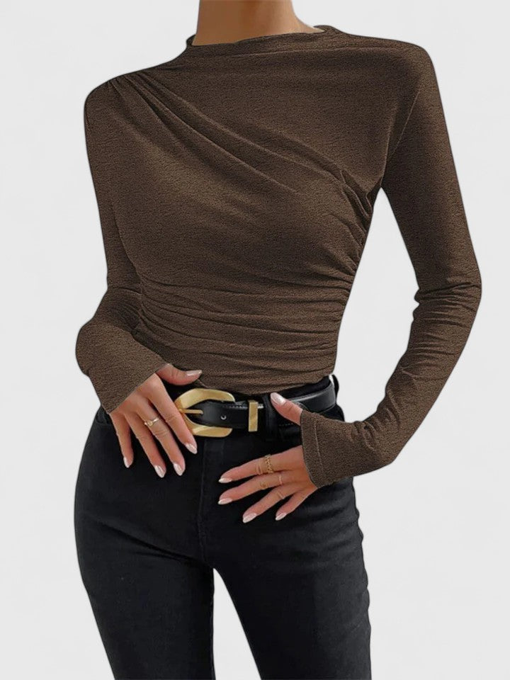 Sofia | Sophisticated Top